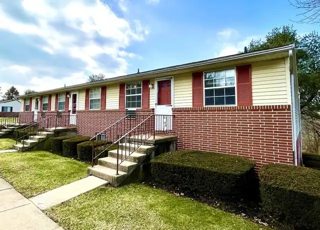 Property at 543 Green Meadows Dr Unit 543, Dallastown, PA, 17313, 2 beds, 1 bath, [object Object]