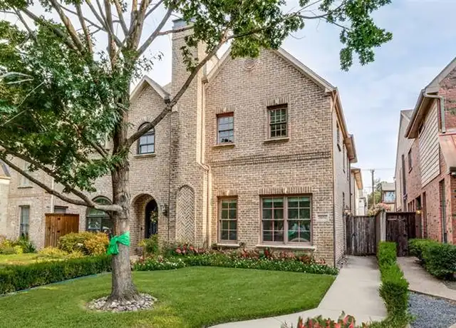 Property at 3656 Asbury St, Dallas, TX, 75205, 4 beds, 3.5 baths, [object Object]