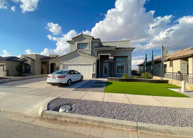 Property at 13685 Holbeck St, El Paso, TX, 79928, 4 beds, 2.5 baths, [object Object]