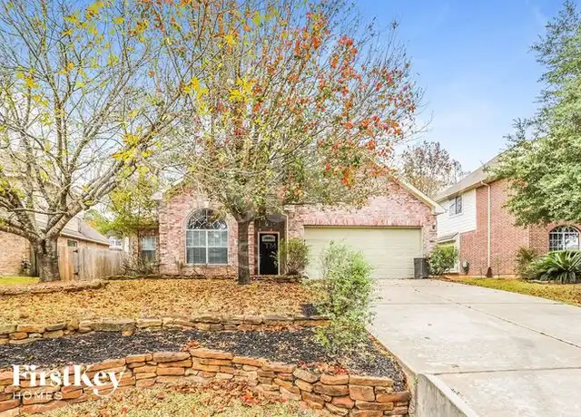 Property at 28607 Hidden Lk W, Magnolia, TX, 77354, 3 beds, 2 baths, [object Object]