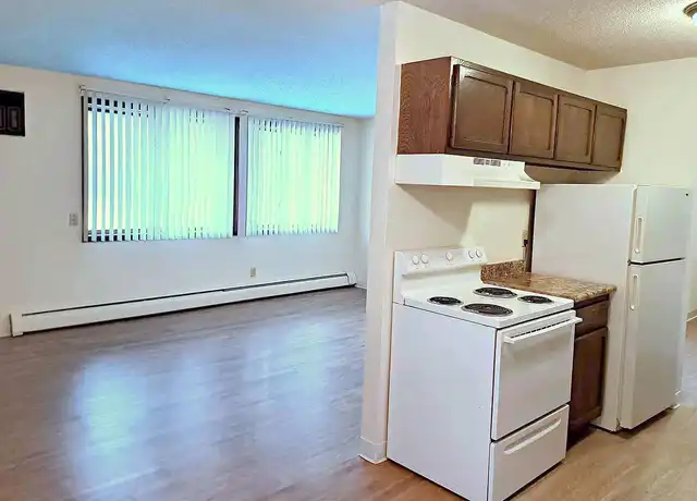 Property at Corinthian Apartments - 631 E 77th St, Minneapolis, MN, 55423, 1 bed, 1 bath, [object Object]
