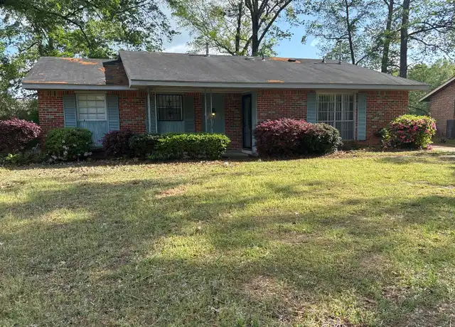Property at 4037 Piedmont Dr, Montgomery, AL, 36108, 3 beds, 2 baths, [object Object]