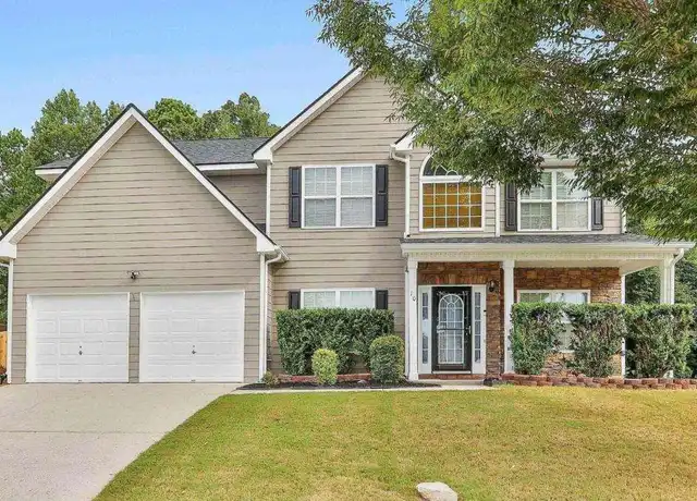 Property at 10 Anniston Ct, Newnan, GA, 30265, 5 beds, 3 baths, [object Object]