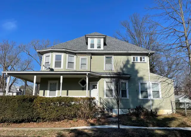 Property at 439 Taylor Ave, Oaklyn, NJ, 08107, 3 beds, 1 bath, [object Object]
