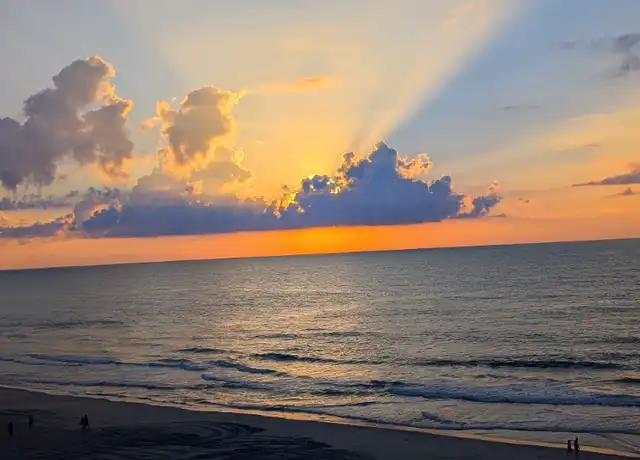 Property at 1501 S Ocean Blvd, Myrtle Beach, SC, 29577, 1 bed, 1 bath, [object Object]