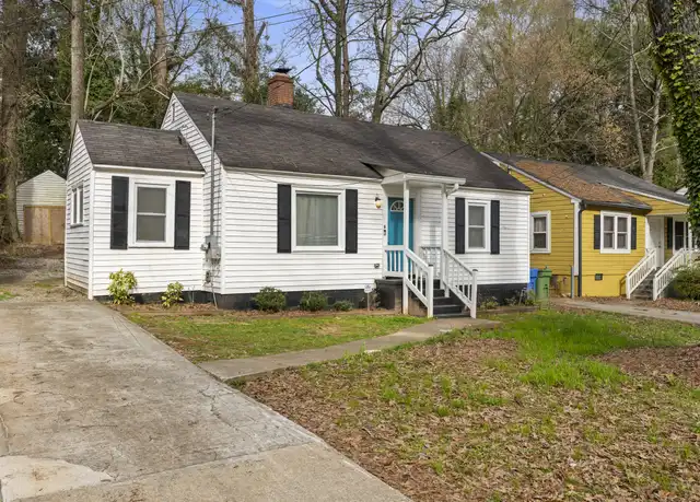 Property at 1337 Westmont Rd SW, Atlanta, GA, 30311, 3 beds, 1 bath, [object Object]