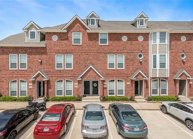 Property at 1198 Jones Butler Rd #1809, College Station, TX, 77840, 4 beds, 4.5 baths, [object Object]