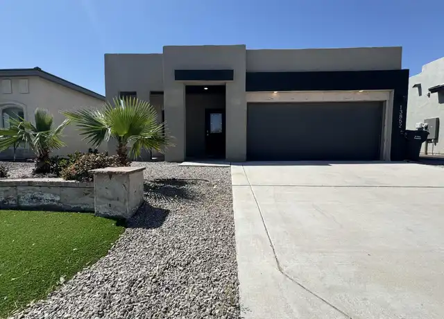 Property at 13852 Paseo Alegre Ave, El Paso, TX, 79928, 3 beds, 2 baths, [object Object]