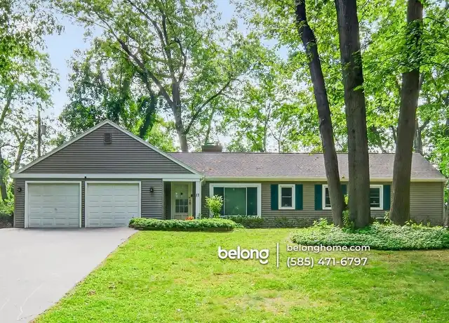 Property at 17 Falling Creek Rd, Pittsford, NY, 14534, 3 beds, 1.5 baths, [object Object]