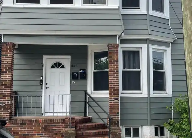 Property at 442 14th Ave, Irvington, NJ, 07111, 3 beds, 1 bath, [object Object]
