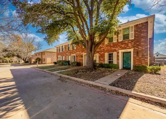 Property at 7337 Kingswood Cir, Fort Worth, TX, 76133, 2 beds, 1.5 baths, [object Object]