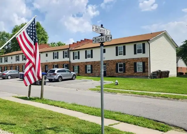 Property at 301 Diecks Dr Unit 301-10, Elizabethtown, KY, 42701, 2 beds, 1 bath, [object Object]