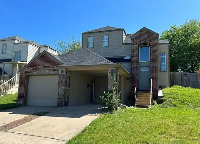 Property at 1505 Park Pl, Sherman, TX, 75092, 3 beds, 2 baths, [object Object]