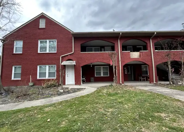 Property at 5107 Jacksboro Pike Unit PIKE5, Knoxville, TN, 37918, 2 beds, 1 bath, [object Object]