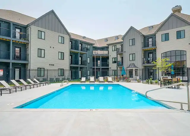Property at The Knock Apartments - 2701 Fletcher Ave, Lincoln, NE, 68504, 0-1 beds, 1 bath, [object Object]