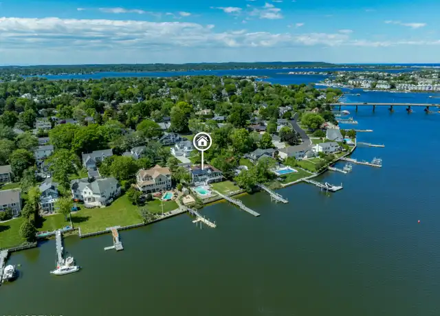 Property at 74 Seneca Pl, Oceanport, NJ, 07757, 5 beds, 4.5 baths, [object Object]