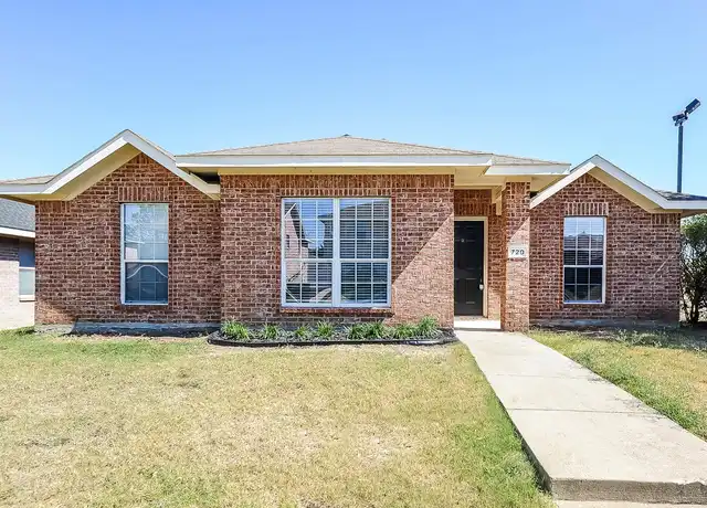 Property at 720 Duke Dr, Desoto, TX, 75115, 3 beds, 2 baths, [object Object]