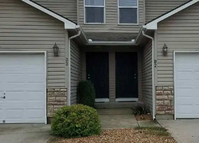 Property at 425l Hawthorne Blvd Unit 3, Warrensburg, MO, 64093, 2 beds, 2.5 baths, [object Object]