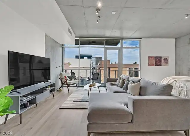 Property at 353 E Bonneville Ave #303, Las Vegas, NV, 89101, 1 bed, 1 bath, [object Object]