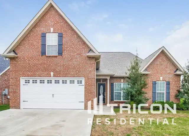 Property at 3621 Jerry Anderson Dr, Murfreesboro, TN, 37128, 3 beds, 2 baths, [object Object]