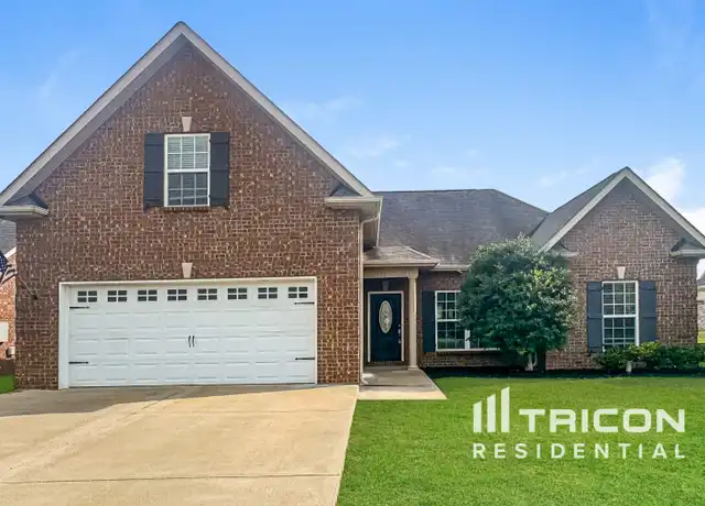 Property at 3621 Jerry Anderson Dr, Murfreesboro, TN, 37128, 3 beds, 2 baths, [object Object]