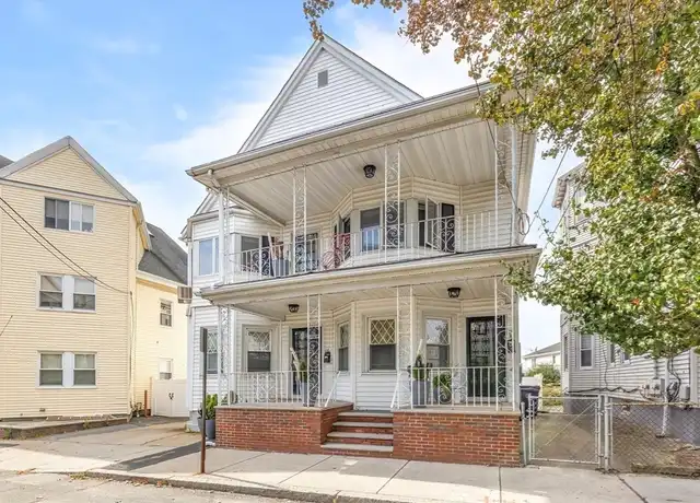 Property at 18 Bailey St Unit 1, Everett, MA, 02149, 5 beds, 1 bath, [object Object]