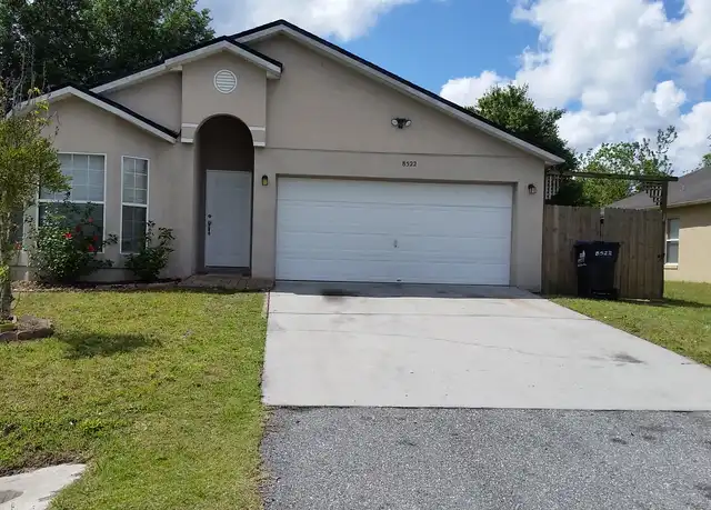 Property at 8522 Rainbow Ave, Orlando, FL, 32825, 3 beds, 2 baths, [object Object]
