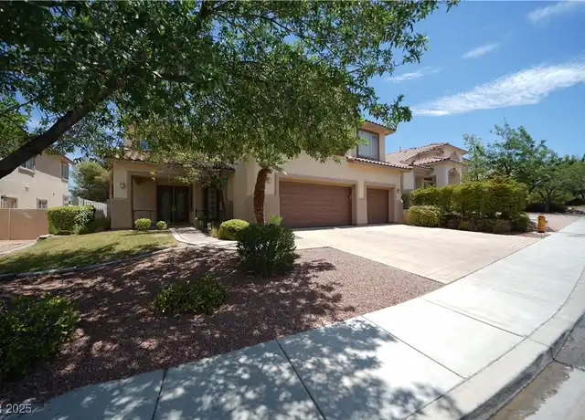 Property at 1254 Autumn Wind Way, Henderson, NV, 89052, 3 beds, 3 baths, [object Object]