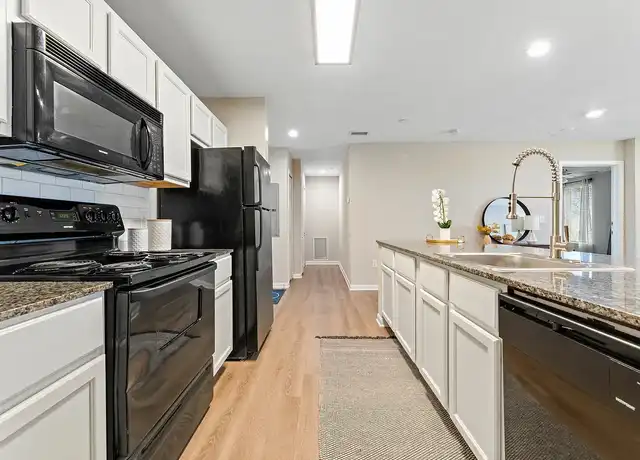 Property at Standard On Main Apartments - 22 E Exchange St, Akron, OH, 44308, 1-3 bed, 1-3 bath, [object Object]