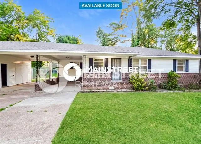 Property at 5041 Davis Cv, Memphis, TN, 38116, 3 beds, 1 bath, [object Object]