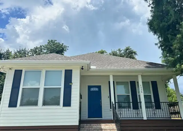 Property at 4538 Congress Dr, New Orleans, LA, 70126, 3 beds, 2 baths, [object Object]