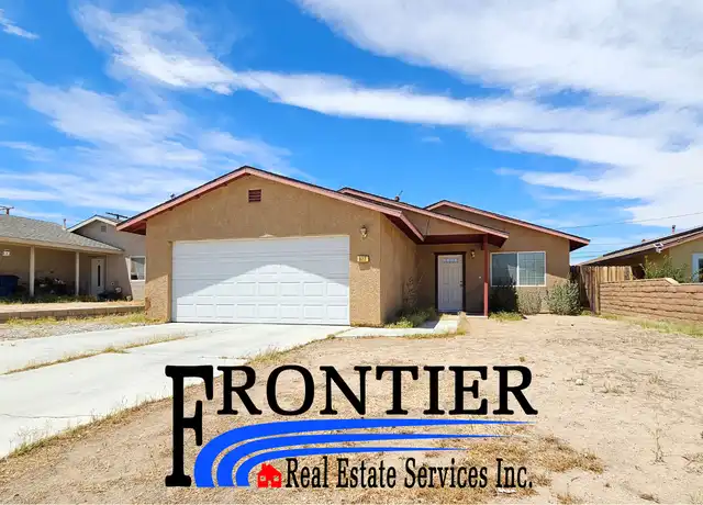 Property at 922 W Sullivan Ave, Ridgecrest, CA, 93555, 3 beds, 2 baths, [object Object]