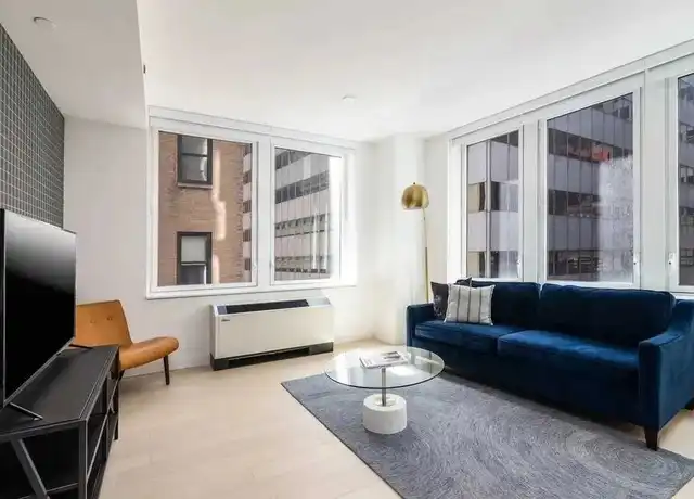 Property at 20 Broad St Unit 1219, New York, NY, 10005, 4 beds, 2 baths, [object Object]