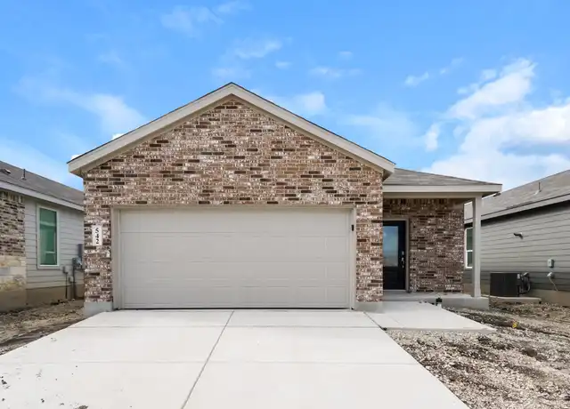 Property at 542 Kayden Ct, Santa Clara, TX, 78124, 3 beds, 2 baths, [object Object]