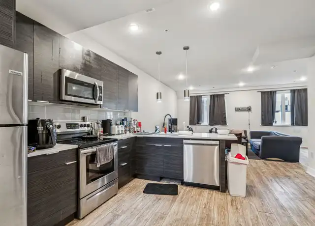 Property at 1620 Cecil B. Moore Ave Unit 305, Philadelphia, PA, 19121, 2 beds, 2.5 baths, [object Object]
