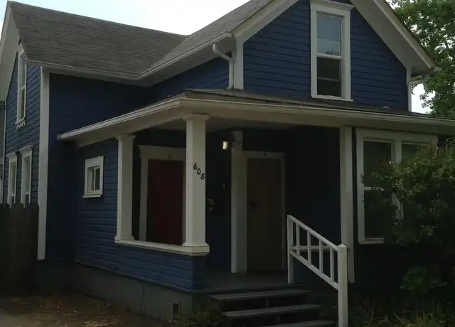 Property at 608 E 15th Aly Unit B, Eugene, OR, 97401, 2 beds, 1 bath, [object Object]