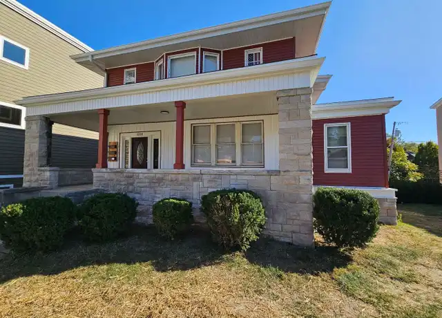 Property at 1218 N College Ave Unit A, Bloomington, IN, 47404, 5 beds, 6 baths, [object Object]