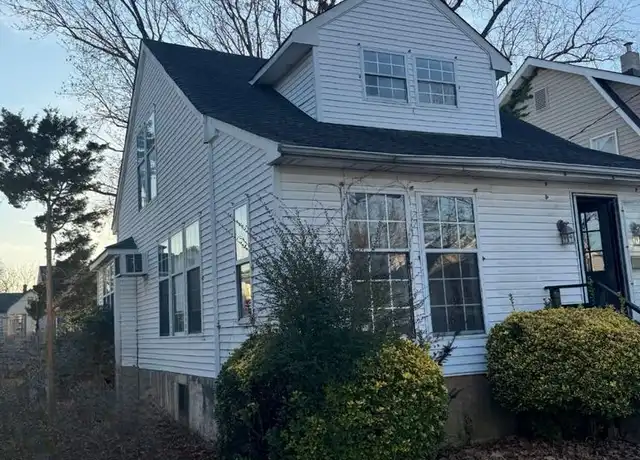 Property at 25 Hess Ave, Woodbury, NJ, 08096, 3 beds, 1 bath, [object Object]