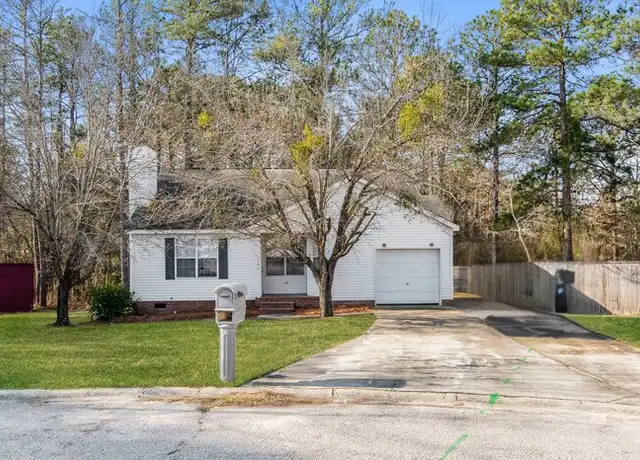 Property at 102 Worrall Dr, Hopkins, SC, 29061, 3 beds, 2 baths, [object Object]