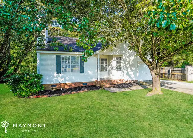 Property at 102 Worrall Dr, Hopkins, SC, 29061, 3 beds, 2 baths, [object Object]