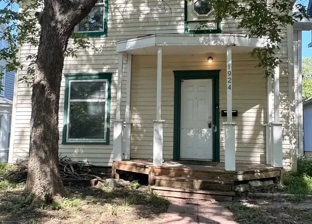 Property at 1924 SW Clay St, Topeka, KS, 66604, 4 beds, 2 baths, [object Object]