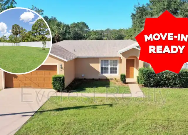 Property at 24 Easterly Pl, Palm Coast, FL, 32164, 3 beds, 2 baths, [object Object]