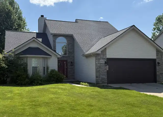 Property at 603 E Castlebury Cir, Saline, MI, 48176, 3 beds, 2.5 baths, [object Object]