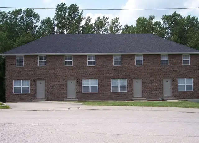 Property at 706 Streck Ct Unit D, Warrensburg, MO, 64093, 3 beds, 1.5 baths, [object Object]