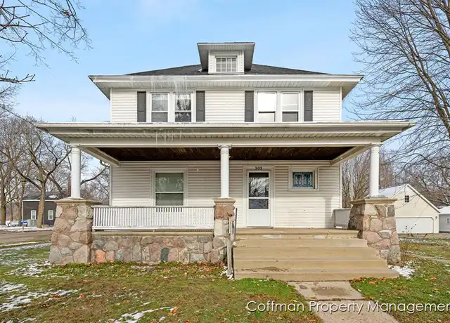 Property at 303 Emmons St SE Unit 03, Caledonia, MI, 49316, 1 bed, 1 bath, [object Object]