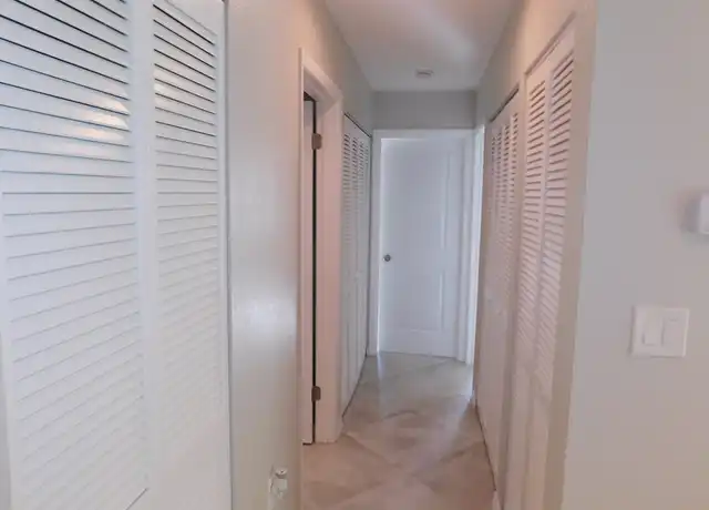 Property at 5812 Erin Ln S Unit A, St. Petersburg, FL, 33712, 2 beds, 2 baths, [object Object]