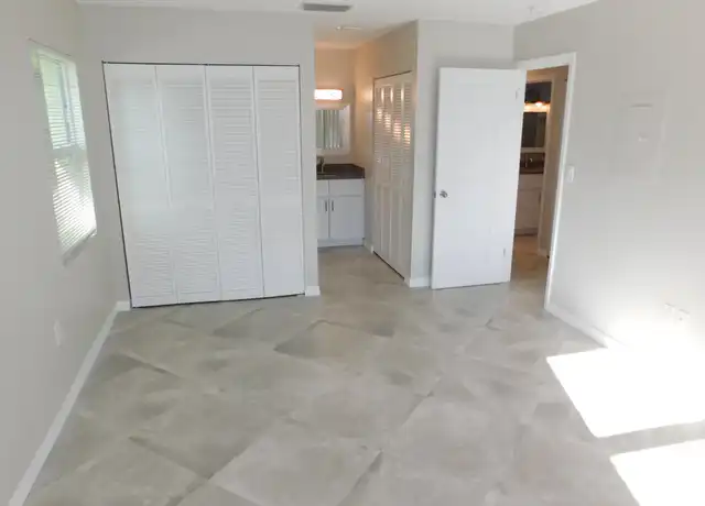 Property at 5812 Erin Ln S Unit A, St. Petersburg, FL, 33712, 2 beds, 2 baths, [object Object]