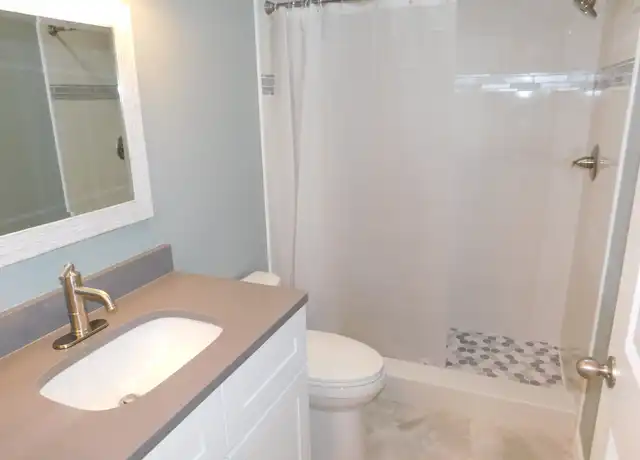 Property at 5812 Erin Ln S Unit A, St. Petersburg, FL, 33712, 2 beds, 2 baths, [object Object]