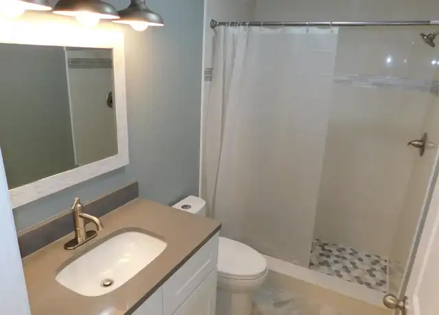 Property at 3080 58th Ave S Unit 5823A, St. Petersburg, FL, 33712, 3 beds, 2 baths, [object Object]
