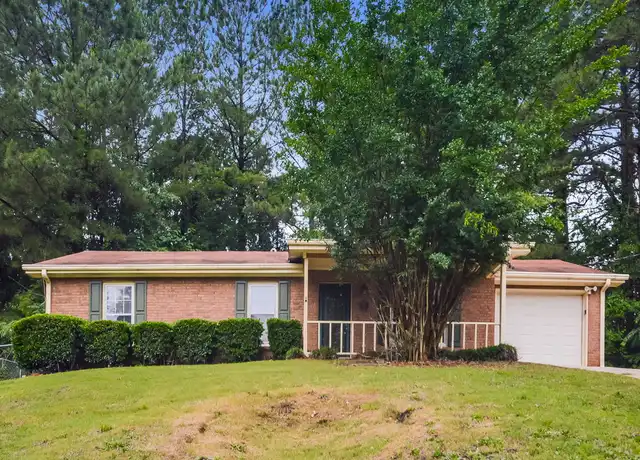Property at 1517 Sugarplum Pl SW, Conyers, GA, 30094, 3 beds, 2 baths, [object Object]